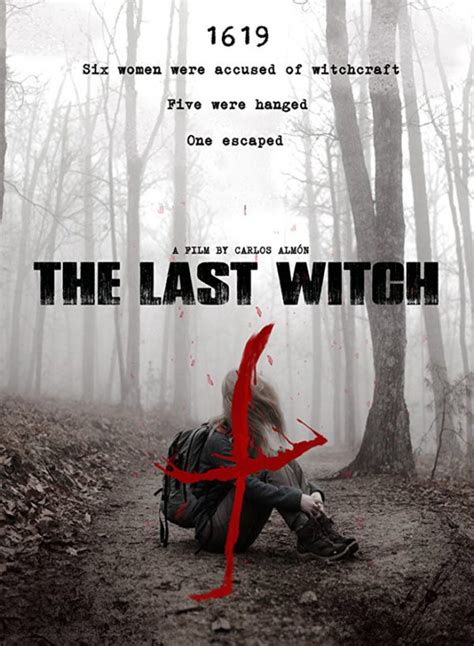 The Last Witch: Exploring the Mystery Through Documentary